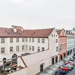 Art Nouveau Residence Old Town